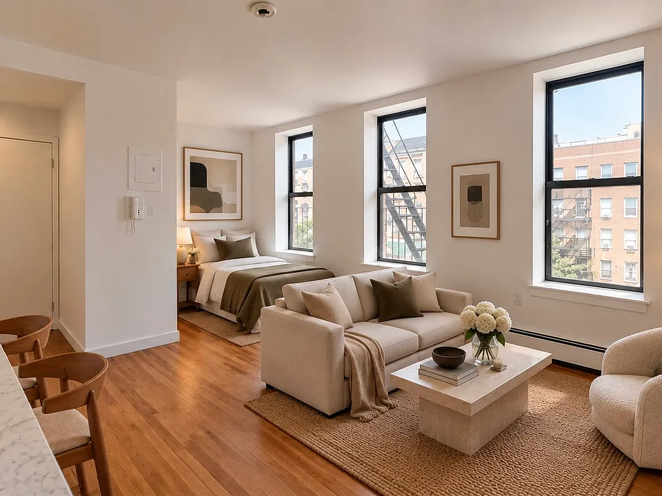 112 1st Ave #4A