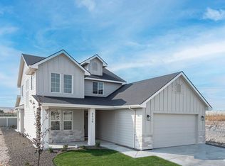 6426 E Bear Ridge St, Boise, ID 83716