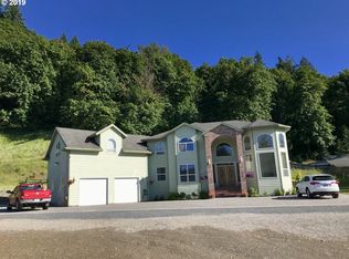 5122 SE Jenne Rd, Portland, OR 97236