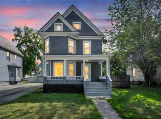 238 George St, Elyria, OH 44035