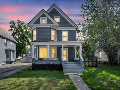 238 George St, Elyria, OH, 44035