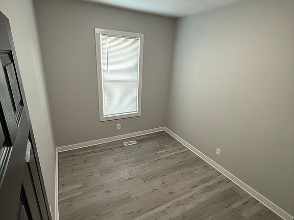 1st floor bedroom
