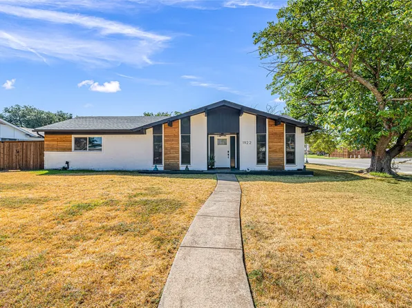 1922 Eldorado Dr, Garland, TX 75042