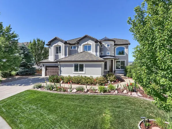 1721 Peninsula Cir, Castle Rock, CO 80104