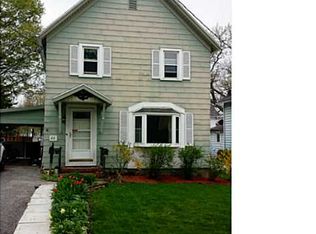 26 State St, Warsaw, NY 14569