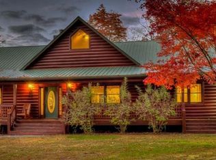 3687 Flat Branch Rd, Ellijay, GA 30540