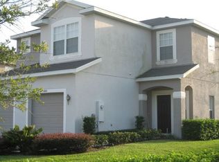 1840 Fritwell Ct, Ocoee, FL 34761