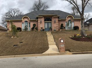 1511 Spyglass Dr, Longview, TX 75605