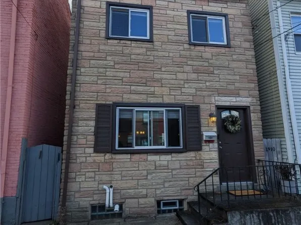 1910 Wharton St, Pittsburgh, PA 15203