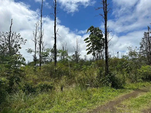 King Kamehameha Blvd Lot 12, Keaau, HI 96749