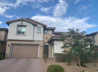 276 Castellari Dr, Las Vegas, NV 89138