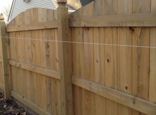 4948 Tulip Oak Rd, Chesterfield, VA 23832