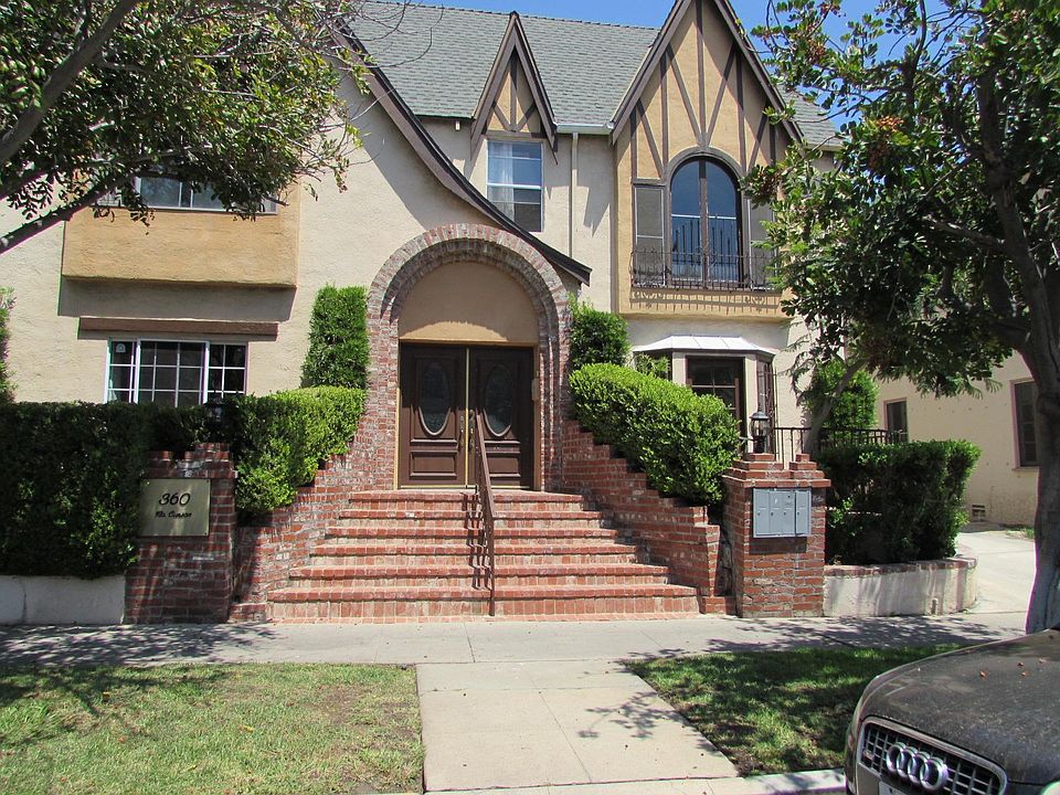 1st image of 360 N Curson Ave #2