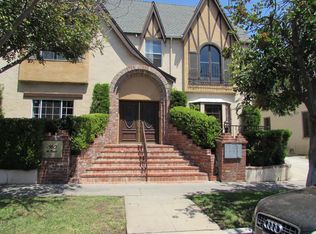 360 N Curson Ave #2, Los Angeles, CA 90036
