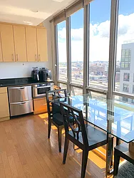 Rented by SERHANT.