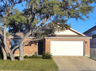 9406 Kirk Pond, San Antonio, TX 78240