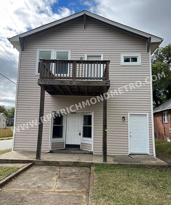 1st image of 5115 Salem St #B