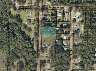 7232 Par Ln, Milton, FL 32570
