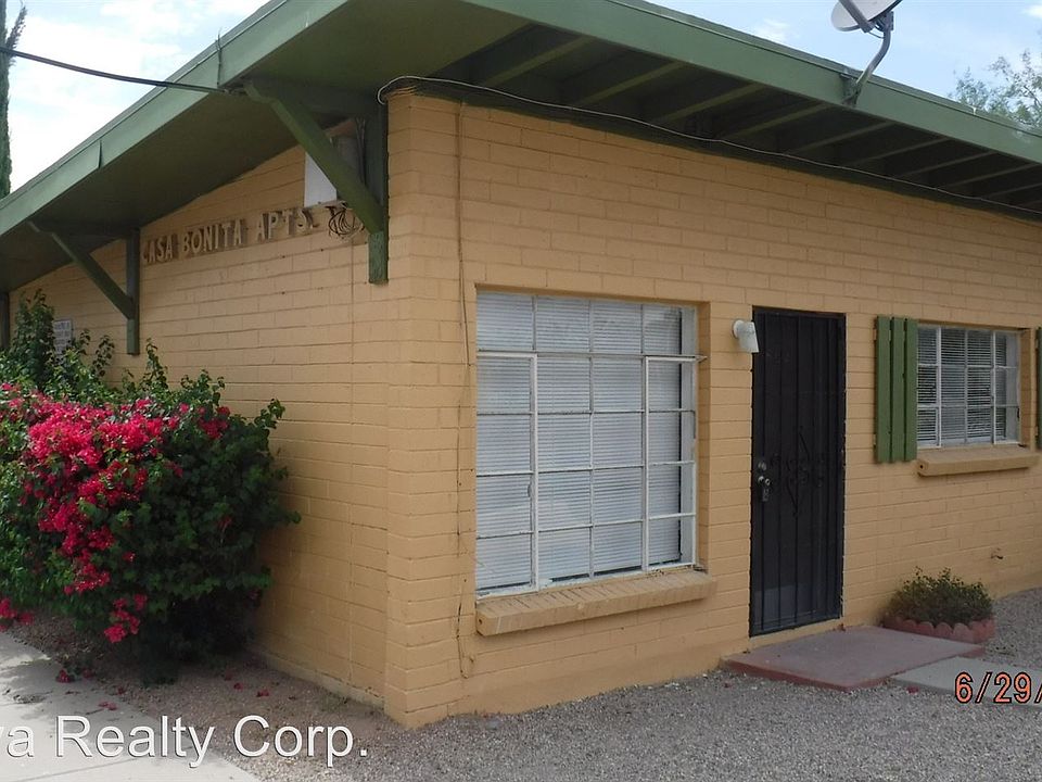 1st image of 862 S Tucson Blvd #7558515