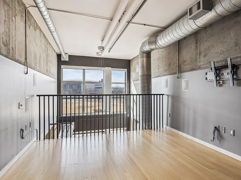 1401 Wewatta St #210 — Photo 29