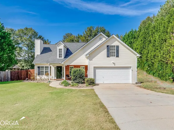 625 Rosebud Ln, Winder, GA 30680