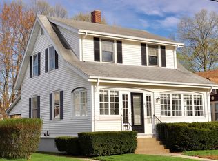 274 Whiting Ln, West Hartford, CT 06119