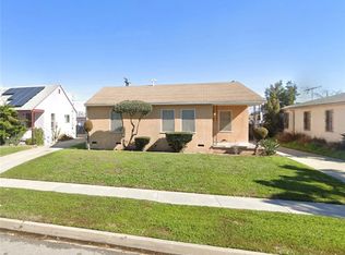 13322 Towne Ave, Los Angeles, CA 90061