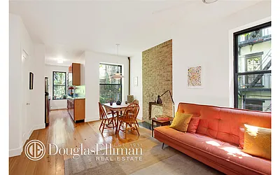 Sold by Douglas Elliman