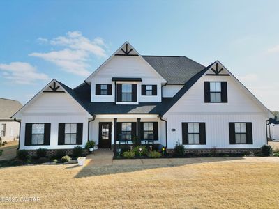 260 Providence Dr, Medina, TN, 38355