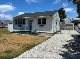 216 Sunray Rd, Villas, NJ 08251