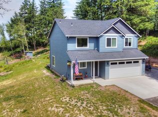 805 Walker Rd, Kelso, WA 98626