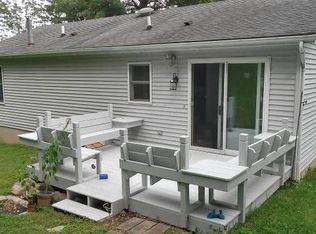 22 Van Houten Ave #HOUSE, Butler, NJ