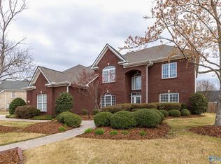 3049 Twelvestones Rd SE, Owens Cross Roads, AL 35763