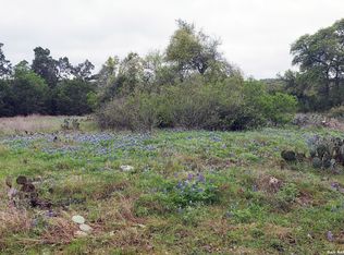 301 rim rock ranch LOT A0392, San Marcos, TX 78666
