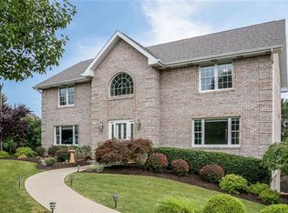 1558 Network Dr, Canonsburg, PA 15317