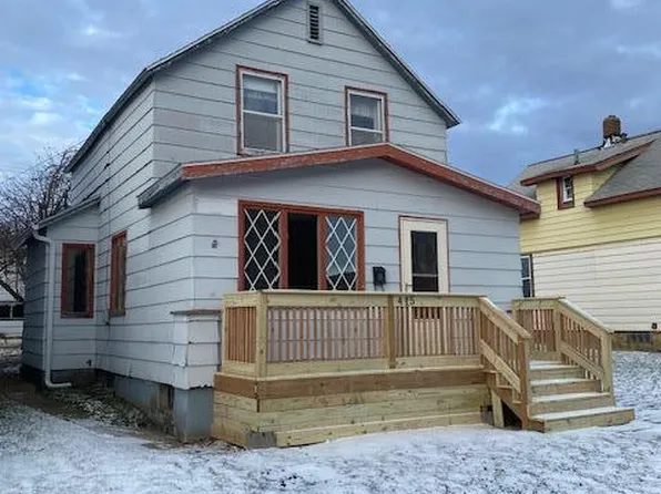 415 2nd St, Nashwauk, MN 55769