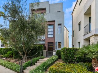 12667 W Bluff Creek Dr, Playa Vista, CA 90094