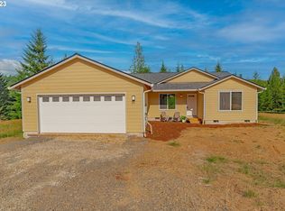 501 Hooper Rd, Longview, WA 98632