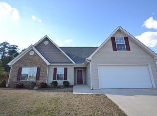 502 Brewer Dr, Locust Grove, GA 30248