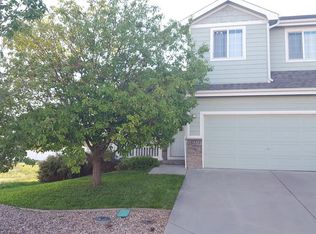 3215 Barbera St, Evans, CO 80620