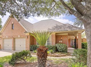13711 Carriage Walk Ln, Houston, TX 77077