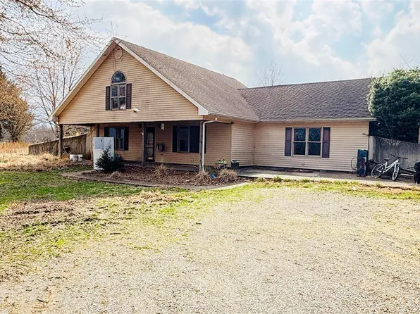 1798 Robert Landis Rd, Greensburg, KY 42743