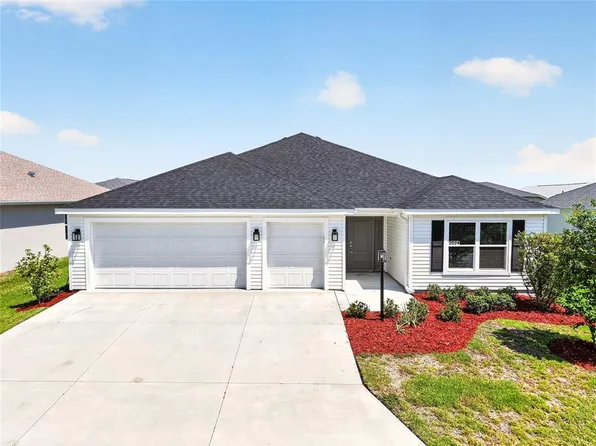 2024 MCMURTRIE LOOP, THE VILLAGES, FL 34762