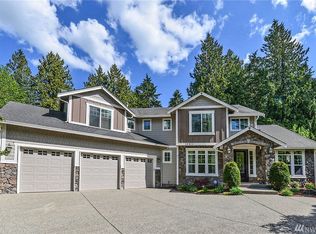 12911 77th Ave SE, Snohomish, WA 98290