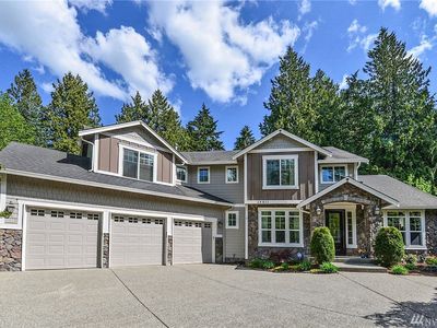 12911 77th Ave SE, Snohomish, WA, 98290