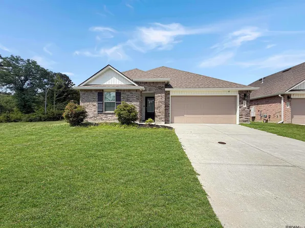 7747 Joe Lynn Trl, Denham Springs, LA 70726