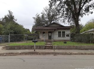 114 Goodwin Ave, San Antonio, TX 78204