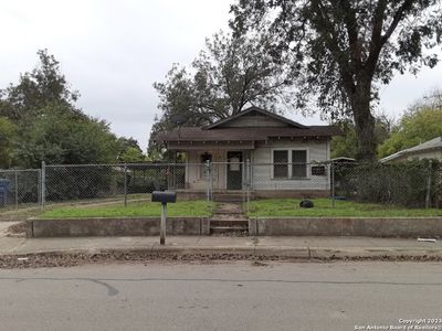 114 GOODWIN AVE, San Antonio, TX, 78204