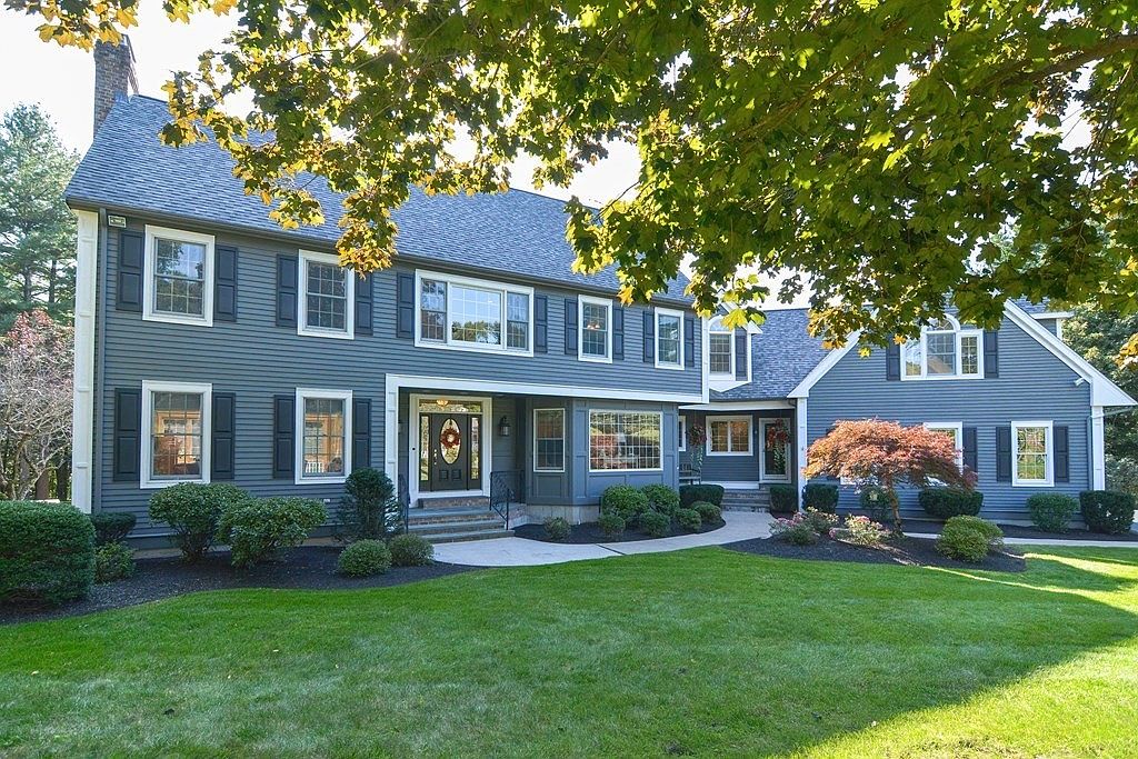 17 Lockewood Dr, Franklin, MA 02038 Zillow