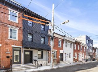 1754 Waterloo St, Philadelphia, PA 19122